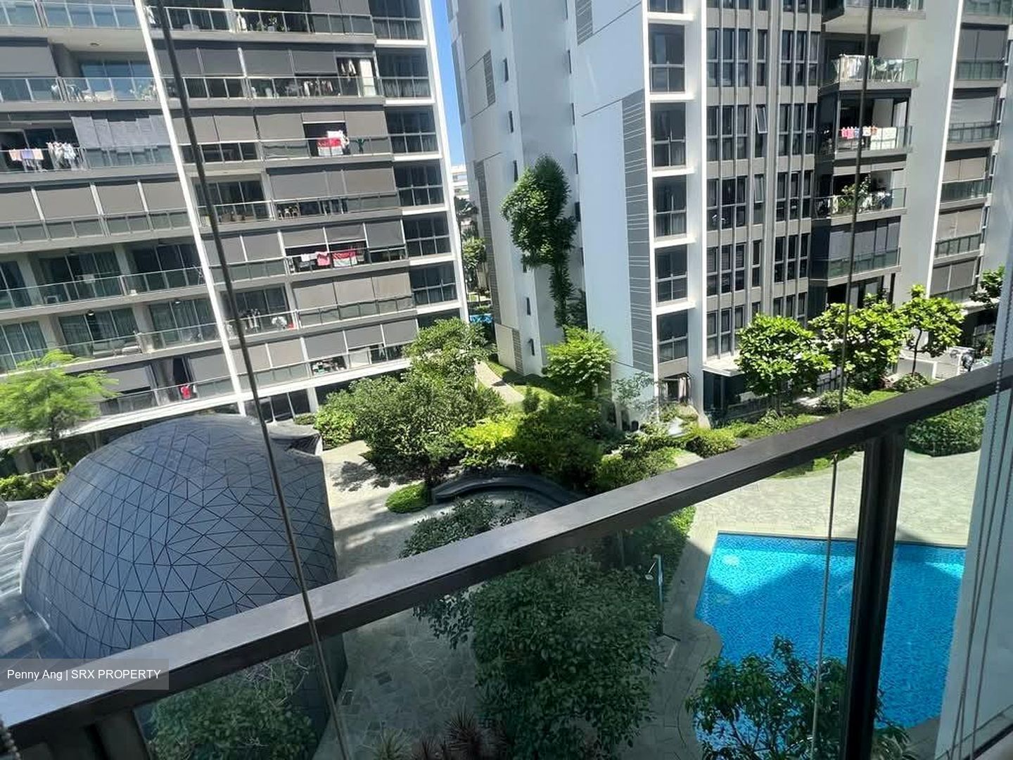 Bartley Ridge (D13), Condominium #603625361